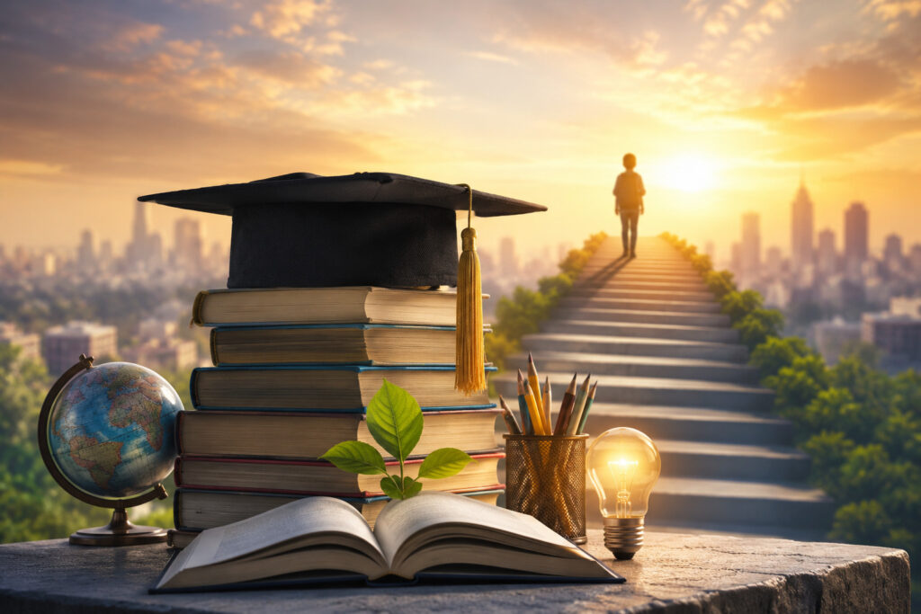 education