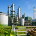 Panipat ethanol plant
