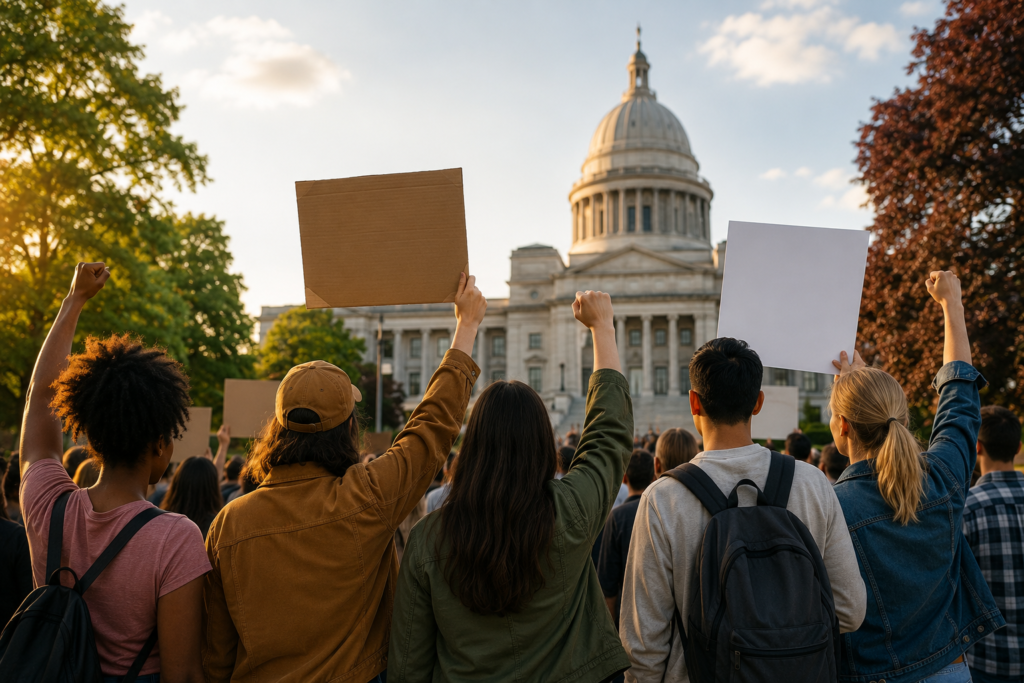 Social Issues and Politics The Relationship Between Social Issues and Politics
