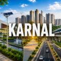 Karnal Smart City 2027
