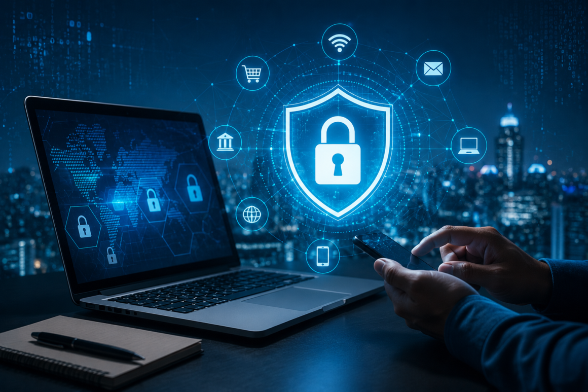 Common Cyber Threats