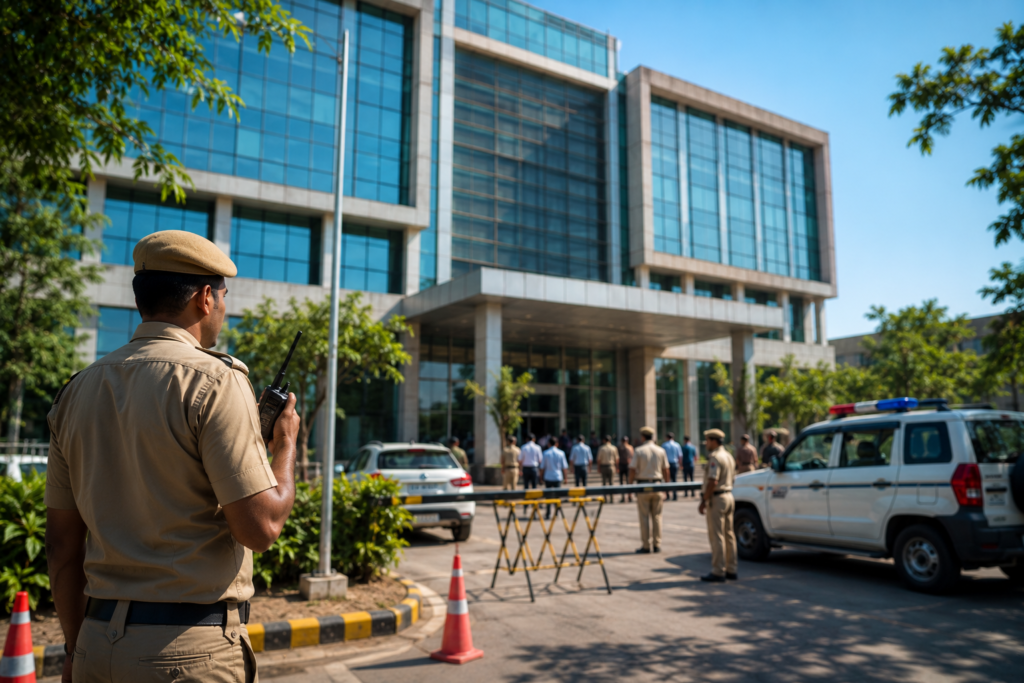 ChatGPT Image Jun 10, 2026, 03_42_34 PM Gurugram bomb threat