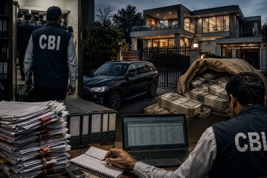 ChatGPT Image Jun 10, 2026, 04_39_14 PM CBI Traces Benami Property