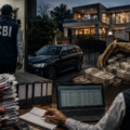 CBI Traces Benami Property