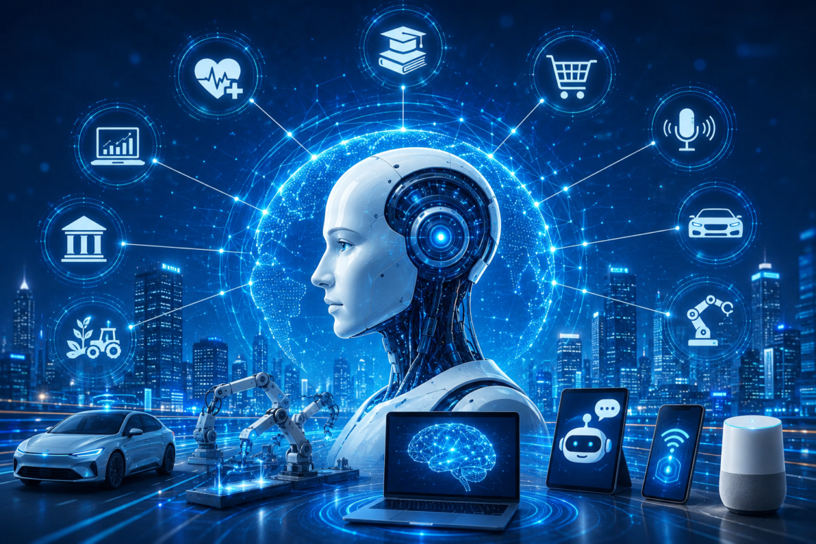 Understanding Artificial Intelligence