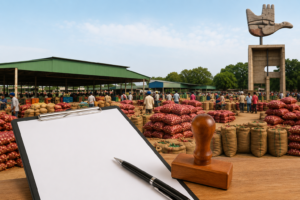 Chandigarh Administration Eases Mandi Licensing Norms, Extends Licence Validity to 10 Years