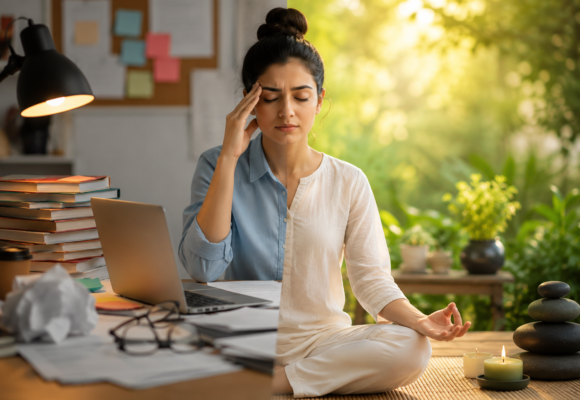 Stress Management