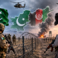 Pakistan–Afghanistan Border Crisis Deepens After Deadly Airstrikes