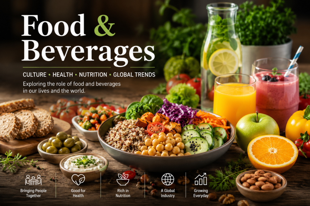 ChatGPT Image Jun 10, 2026, 11_52_47 AM Food and Beverages: More Than Things We Need Every Day