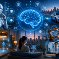how artificial intelligence changes our lives
