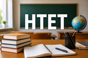 HTET Exam