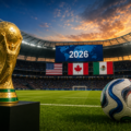 World Cup 2026 Preparations Continue Amid Travel and Logistics Challenges