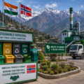 Himachal Explores Norwegian Expertise to Strengthen Waste Management Systems