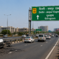 Gurugram Highway Deaths