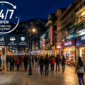 Himachal Amends Labour Laws, Allows Shops and Commercial Establishments to Operate Round the Clock