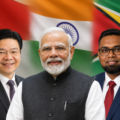 PM Modi Receives International Greetings, Thanks Singapore and Guyana Leaders