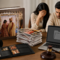 Consumer court awards ₹25,000 compensation for mental stress after photographer fails to deliver 200 wedding images