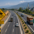 Pinjore-Baddi NH Four-Laning Project Back on Track, Bids to Open on June 16
