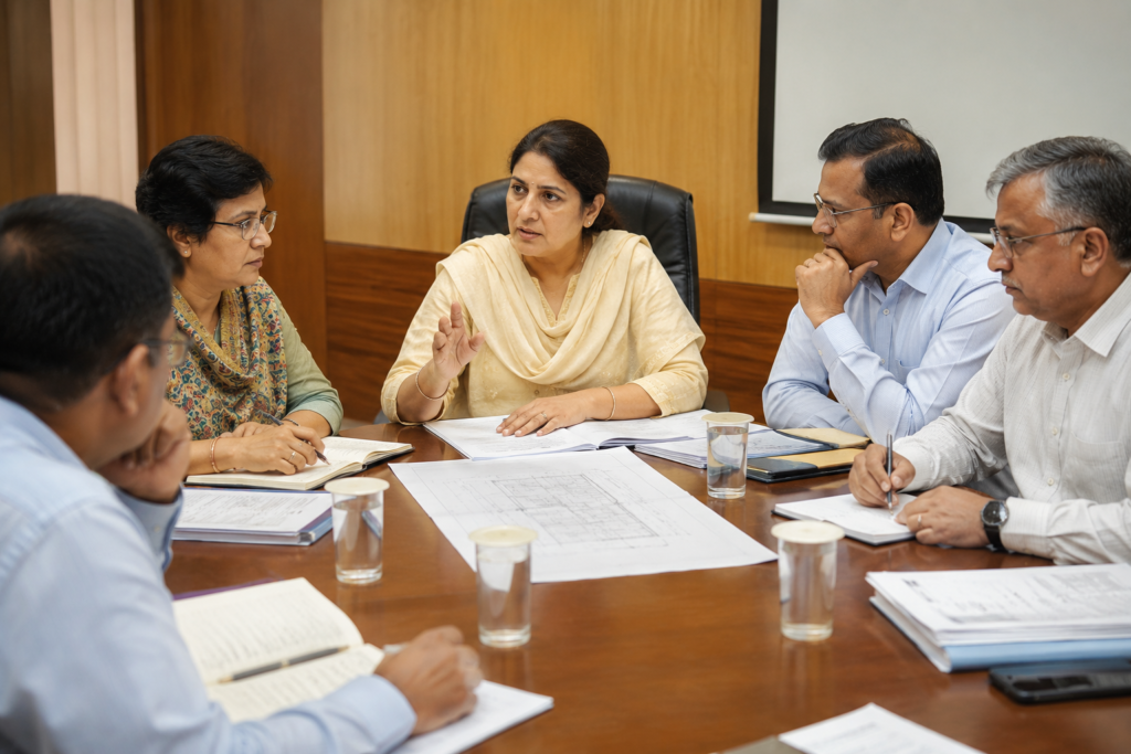 Aarti Singh Rao