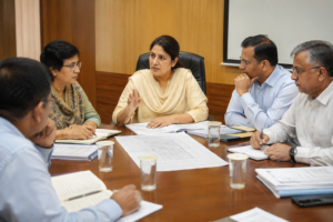 Aarti Singh Rao
