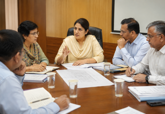 Aarti Singh Rao