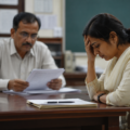 Rohtak Guest Teacher Suspended