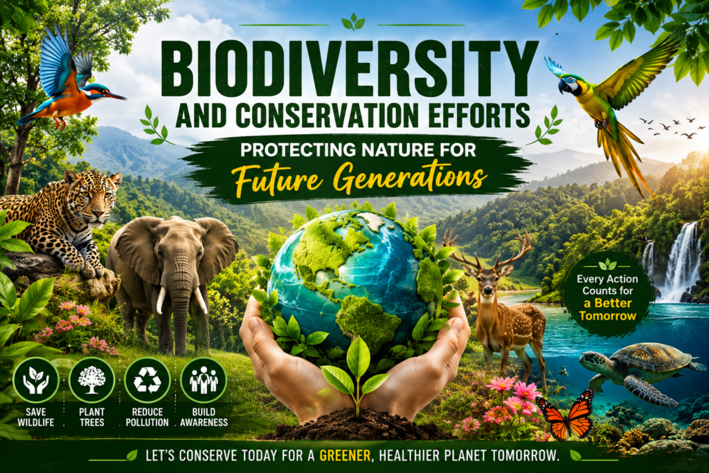 ChatGPT Image Jun 11, 2026, 04_01_19 PM Biodiversity and Conservation Efforts: Protecting Nature for Future Generations