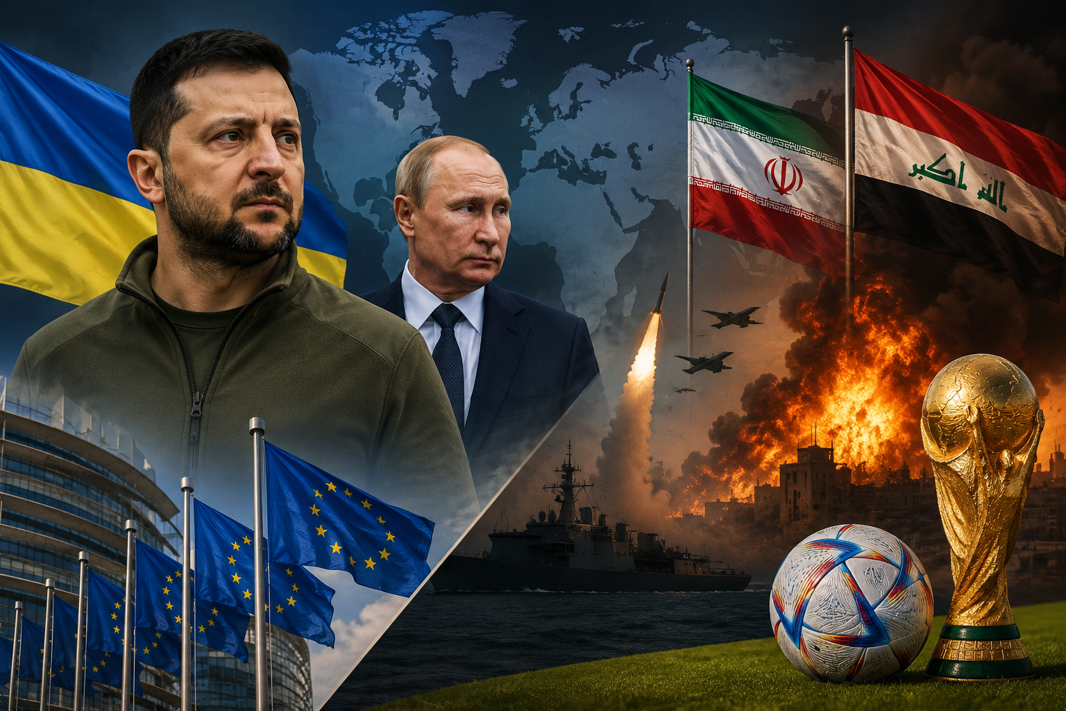ChatGPT Image Jun 11, 2026, 11_13_20 AM The Week in Global Affairs: Zelenskyy’s Peace Appeal Rejected as Middle East Tensions Escalate