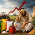 Abhay Singh Chautala on Fertilizer Prices