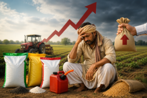Abhay Singh Chautala on Fertilizer Prices