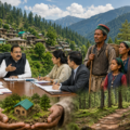 NCST Urges Himachal Pradesh to Expedite Forest Rights Act Cases