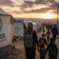Global Displacement Eases Slightly, but Millions Remain Trapped in Prolonged Refugee Crises