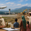 Rs 16.8 Crore Sanctioned for Families Impacted by Gaggal Airport Expansion