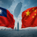 Taiwan Reaffirms Sovereignty, Rejects China’s Claims Amid Rising Tensions