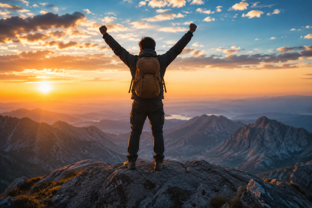 Building Self-Confidence Understanding Self-Confidence