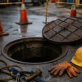 Faridabad Sewer Tragedy: Worker Dies Due to Toxic Gas Exposure, Union Alleges Negligence