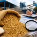 Karnal Paddy Scam: Investigation Reveals Name of New Stakeholder