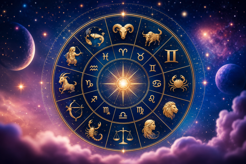 15 June 2026 Horoscope: Opportunities, Challenges & Guidance for All Signs