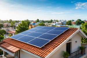 PM Surya Ghar Muft Bijli Yojana.