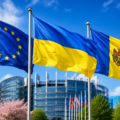 EU Moves Forward with Membership Talks for Ukraine and Moldova