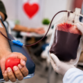 Sirsa blood donation camp