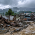 Deadly Monsoon Rains Leave Seven Dead, 33 Injured in Pakistan’s Khyber Pakhtunkhwa