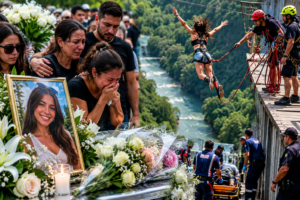 Investigation continues as viral footage raises questions about safety and oversight.