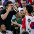 Viral video sparks global criticism and renews focus on racism in football.