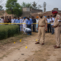 One person died and another was seriously injured after a land dispute allegedly escalated into a shooting in Amritsar Rural.