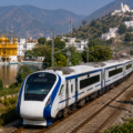 Revised rail alignment is expected to improve connectivity, reduce travel time, and boost tourism and pilgrimage traffic.