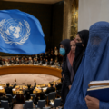 UN Security Council Urges Taliban to Restore Women’s Rights in Afghanistan