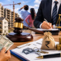 Homebuyers awarded compensation and litigation costs after prolonged delay in receiving possession of a residential flat.