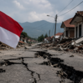 Indonesia Earthquake Triggers Panic, No Major Tsunami Threat Reported