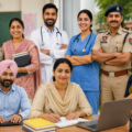 Teachers, healthcare workers, police personnel, and C & D category employees are expected to benefit from the proposed transfer and posting policy.